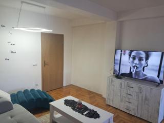 AS Apartment Tetovo - Tetovo - 9