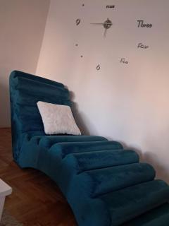 AS Apartment Tetovo - Tetovo - 1