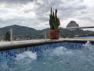 Hotel Villa Peñasco - 8