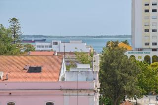 Ocean Balcony, 10m Walk to Beach, by TimeCooler - Setúbal - 9
