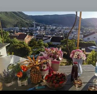 Apartments Cinderella with City View - Mostar - 0