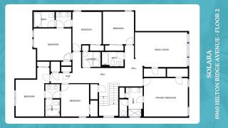 8960 Hilton Ridge - 8
