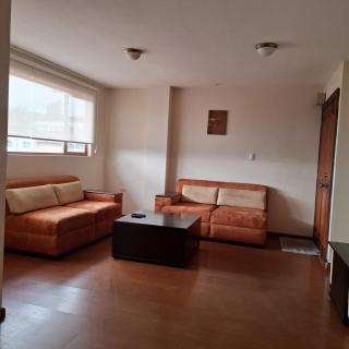 Departamento en Misicata - 0