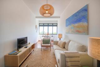 Ocean Balcony, 10m Walk to Beach, by TimeCooler - Setúbal - 3