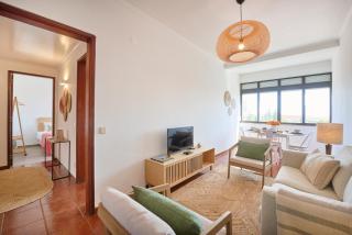 Ocean Balcony, 10m Walk to Beach, by TimeCooler - Setúbal - 2