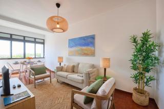 Ocean Balcony, 10m Walk to Beach, by TimeCooler - Setúbal - 4