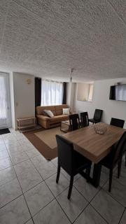 Petite maison de bourg - 6