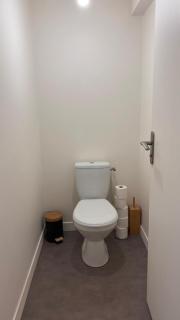 Petite maison de bourg - 1