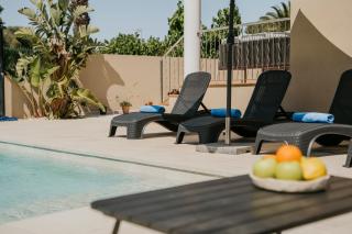 Villa Victoria Paradise - Cala en Blanes - 3