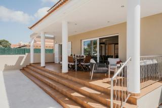 Villa Victoria Paradise - Cala en Blanes - 8