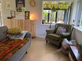 Charming cottage in lovely nature close to the sea - Vig - 8