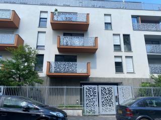 Le Cosy De l'Ourcq T2 40m2 20 min de Paris - 9
