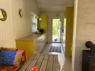 Charming cottage in lovely nature close to the sea - Vig - 3