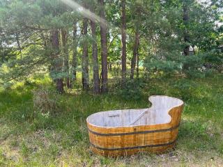 Charming cottage in lovely nature close to the sea - Vig - 2