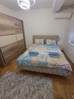 AS Apartment Tetovo - Tetovo - 0