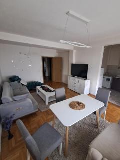 AS Apartment Tetovo - Tetovo - 8