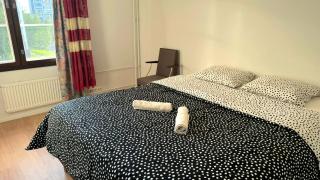 Cozy double room in central Espoo - Espoo - 8