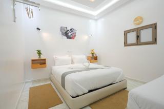 Résidence America - 6