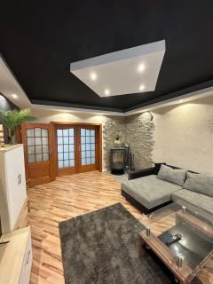 Schöne 4ZKB Wohnung mit Terrasse - Saarlouis - 0