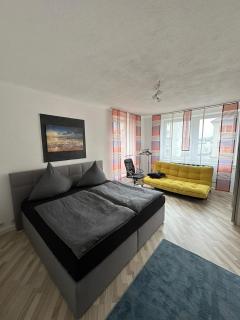 Schöne 4ZKB Wohnung mit Terrasse - Saarlouis - 8
