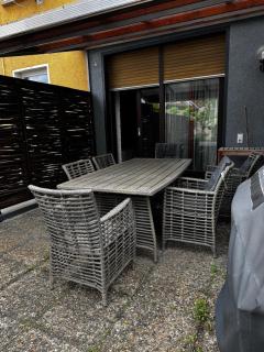 Schöne 4ZKB Wohnung mit Terrasse - Saarlouis - 7