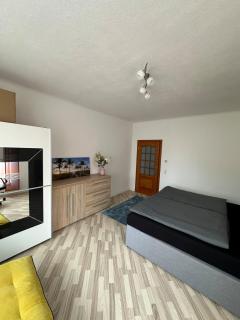 Schöne 4ZKB Wohnung mit Terrasse - Saarlouis - 5