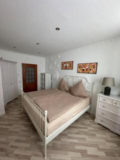 Schöne 4ZKB Wohnung mit Terrasse - Saarlouis - 4