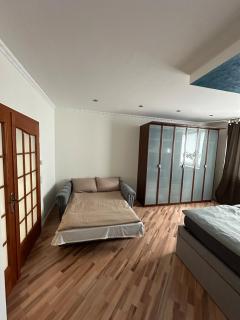Schöne 4ZKB Wohnung mit Terrasse - Saarlouis - 3