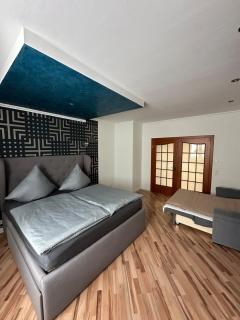 Schöne 4ZKB Wohnung mit Terrasse - Saarlouis - 2