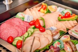 Hotel Bremer Kreuz - 8