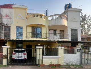 SRK Villa - Lonavala - 8