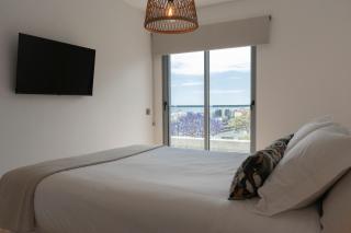 White Apartment - 7