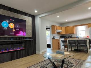 Gorgeous House in Niagara Falls - Niagara Falls - 6