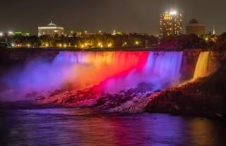 Gorgeous House in Niagara Falls - Niagara Falls - 4