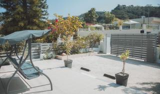 Stergios House - Kalamaki - 1