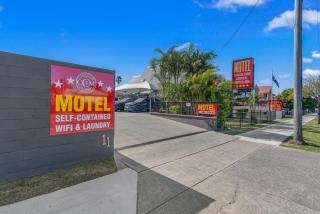 Caboolture Central Motor Inn, Sure Stay Collection by BW - Caboolture - 7