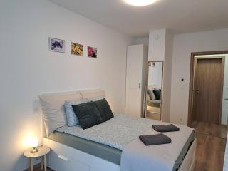 Beke Apartment - 0