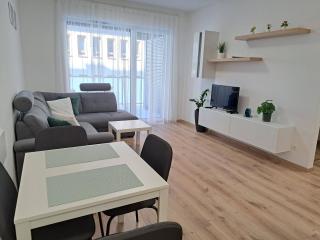 Beke Apartment - 5