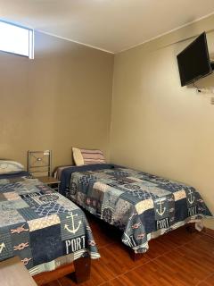 Mulato & Chaparri - 8