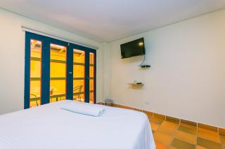 Hotel Bambu Guatape - Guatapé - 5