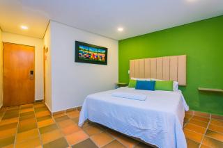 Hotel Bambu Guatape - Guatapé - 6
