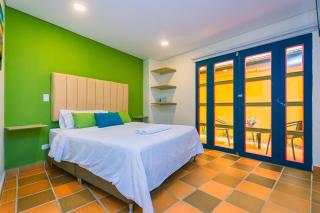 Hotel Bambu Guatape - Guatapé - 0