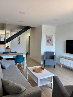 Apartamentos Adarve - Ciudad-Rodrigo - 8
