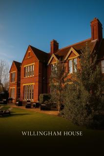 Willingham House - Willingham - 9