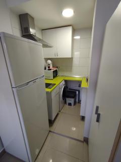 apartamento estudio bailen center - 2