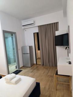 Jimmy's studios - Ksamil - 9