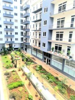 Twins 3bedroom apartments - Addis Abeba - 2