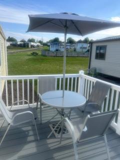 Thurston Manor Caravan Park, Pony Meadow 67 - Dunbar - 0
