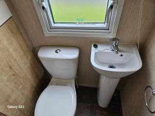 Thurston Manor Caravan Park, Pony Meadow 67 - Dunbar - 6