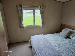Thurston Manor Caravan Park, Pony Meadow 67 - Dunbar - 7